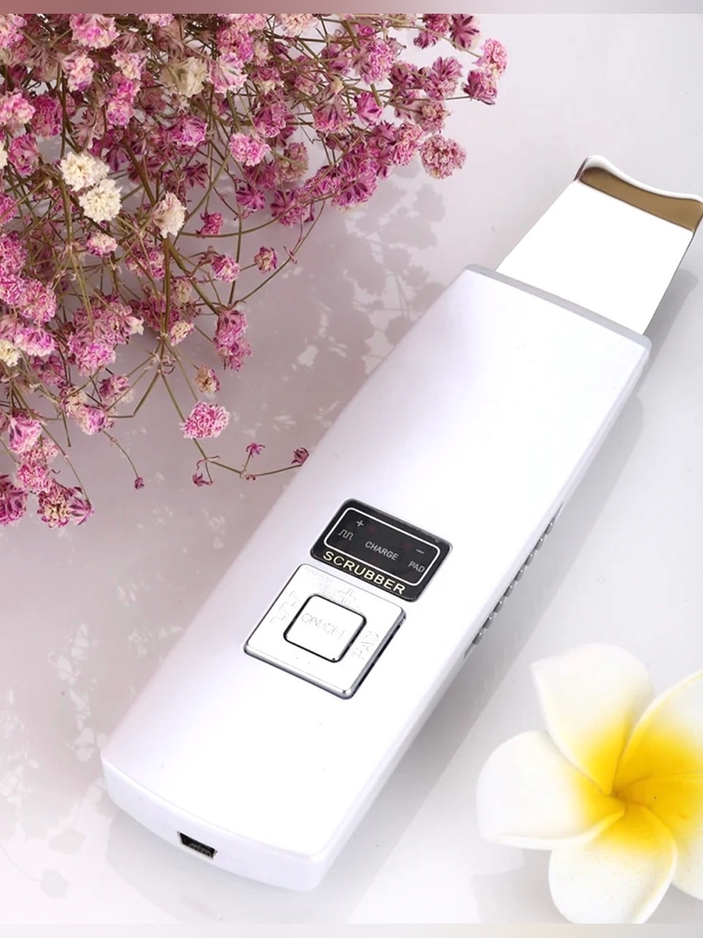 PROSPERA DL022 PANTHER ULTRASONIC FACIAL MASSAGER